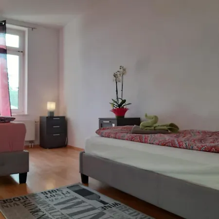 Business And Tourism Bmw Messe With Balcony